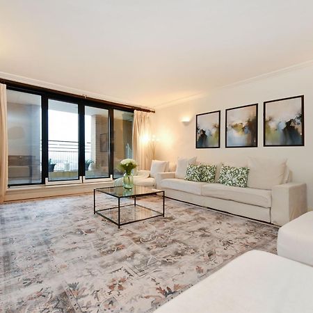London Choice Apartments - South Kensington - Gloucester Road Exteriör bild