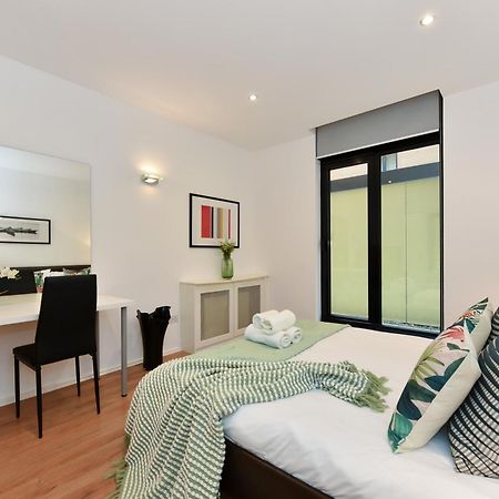 London Choice Apartments - South Kensington - Gloucester Road Exteriör bild