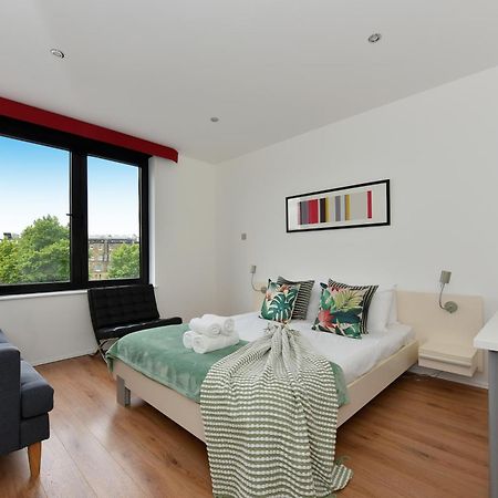 London Choice Apartments - South Kensington - Gloucester Road Exteriör bild