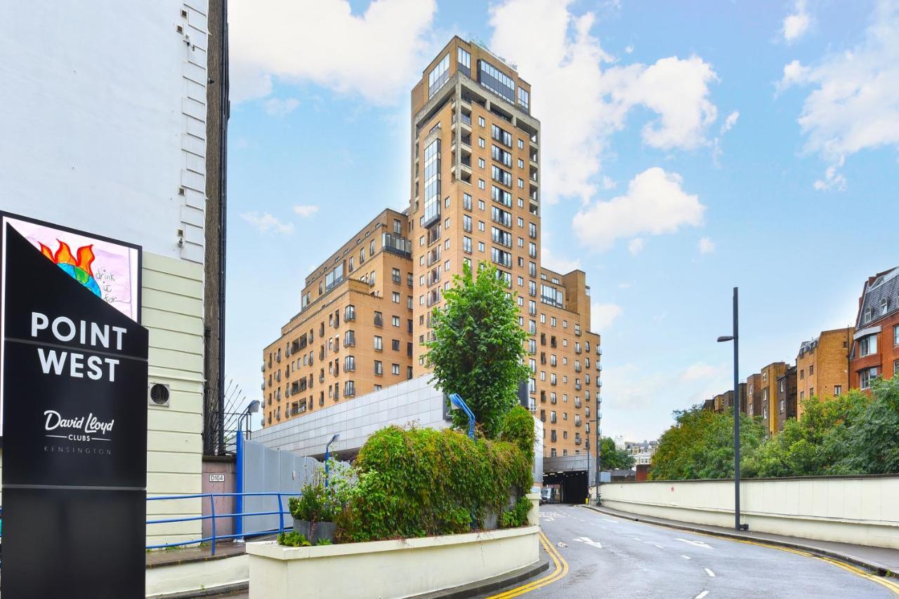 London Choice Apartments - South Kensington - Gloucester Road Exteriör bild