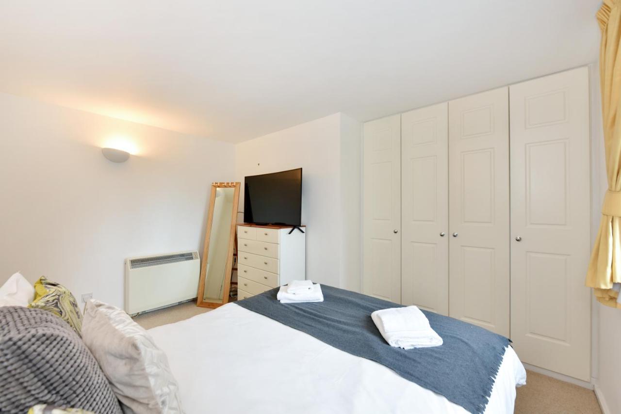 London Choice Apartments - South Kensington - Gloucester Road Exteriör bild