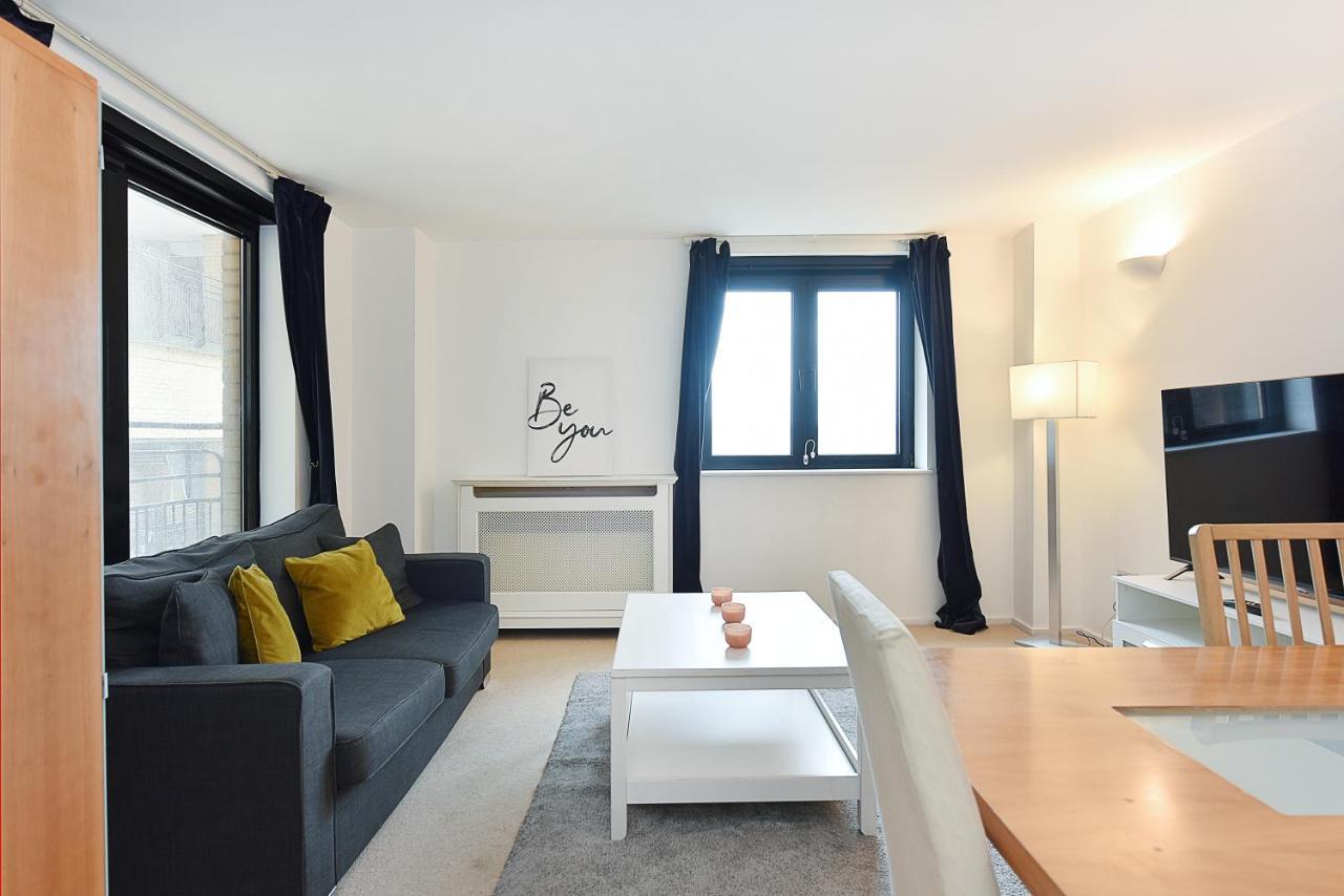 London Choice Apartments - South Kensington - Gloucester Road Exteriör bild