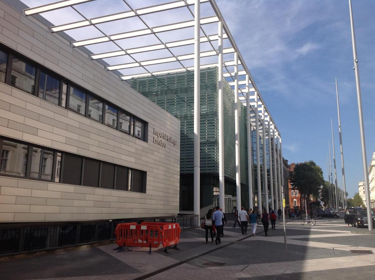 London Choice Apartments - South Kensington - Gloucester Road Exteriör bild