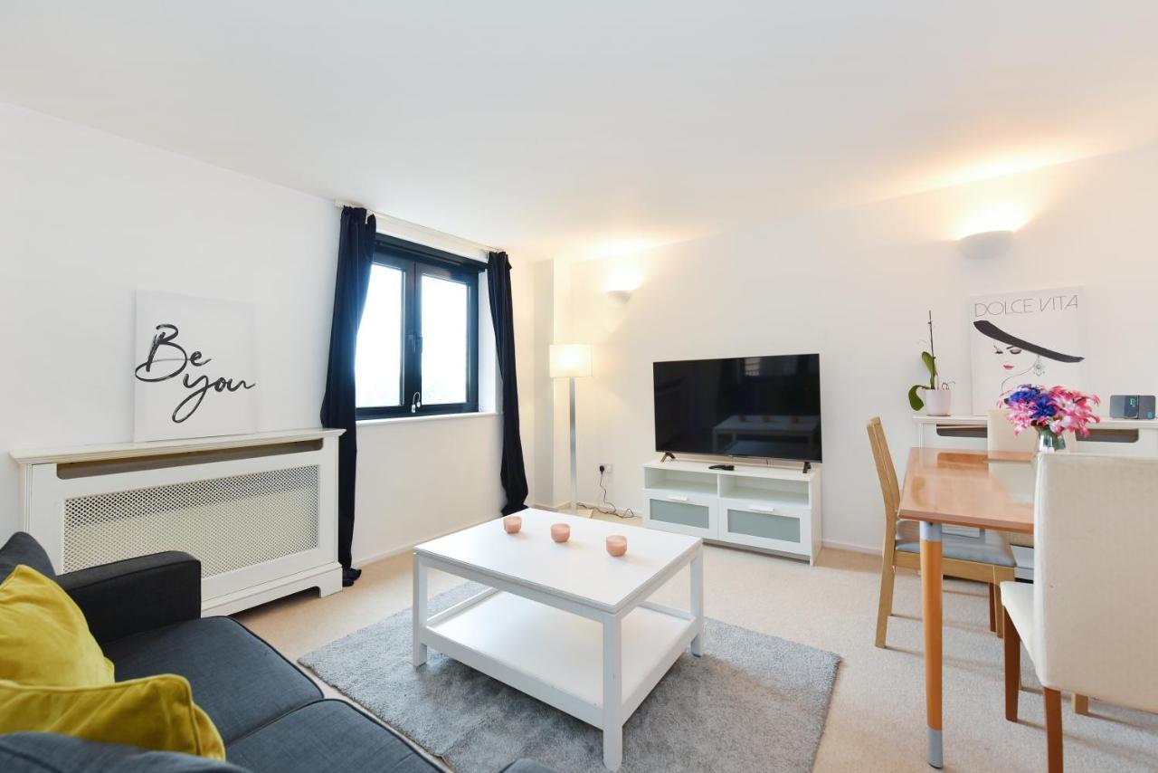 London Choice Apartments - South Kensington - Gloucester Road Exteriör bild