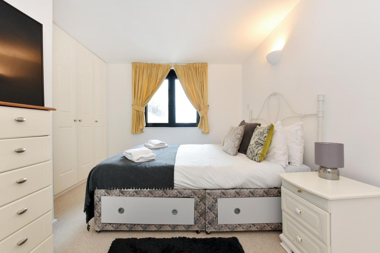 London Choice Apartments - South Kensington - Gloucester Road Exteriör bild