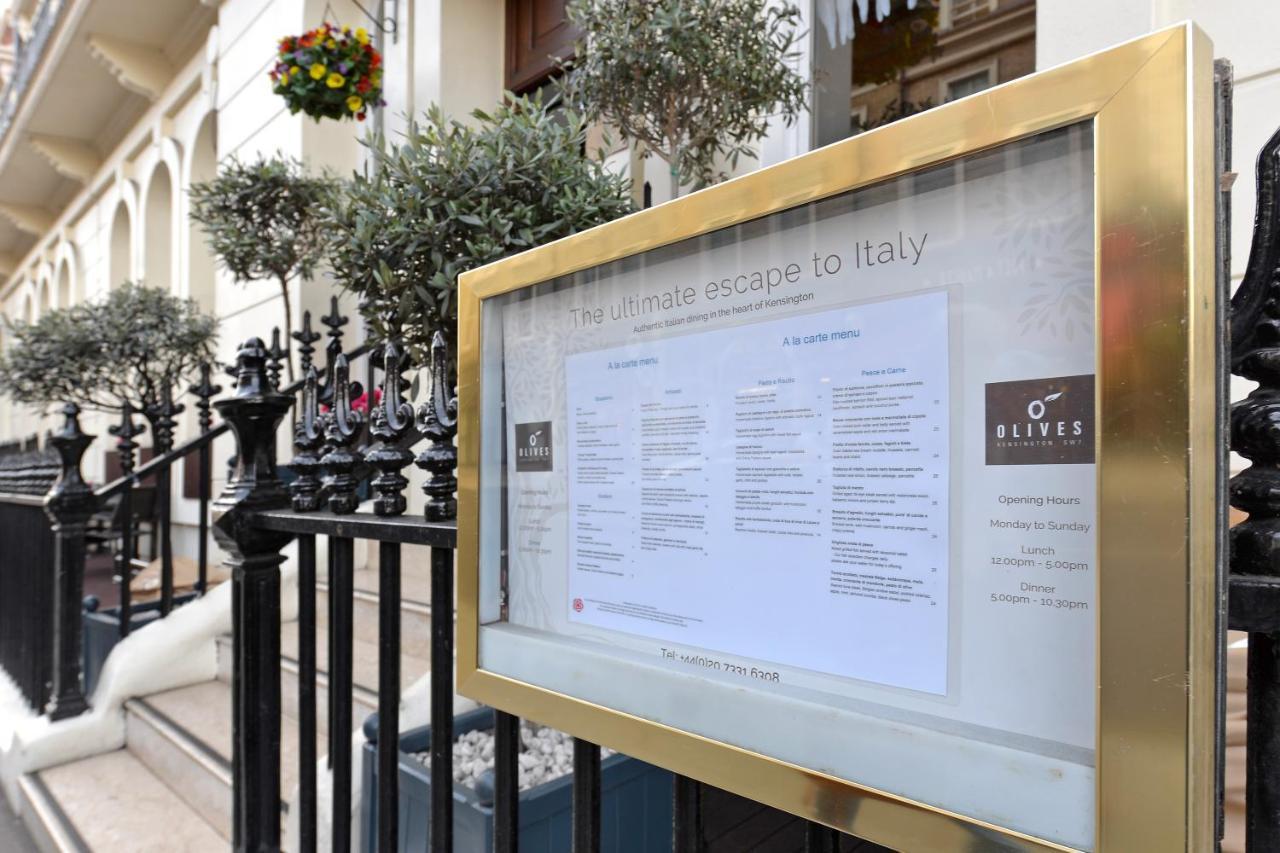London Choice Apartments - South Kensington - Gloucester Road Exteriör bild