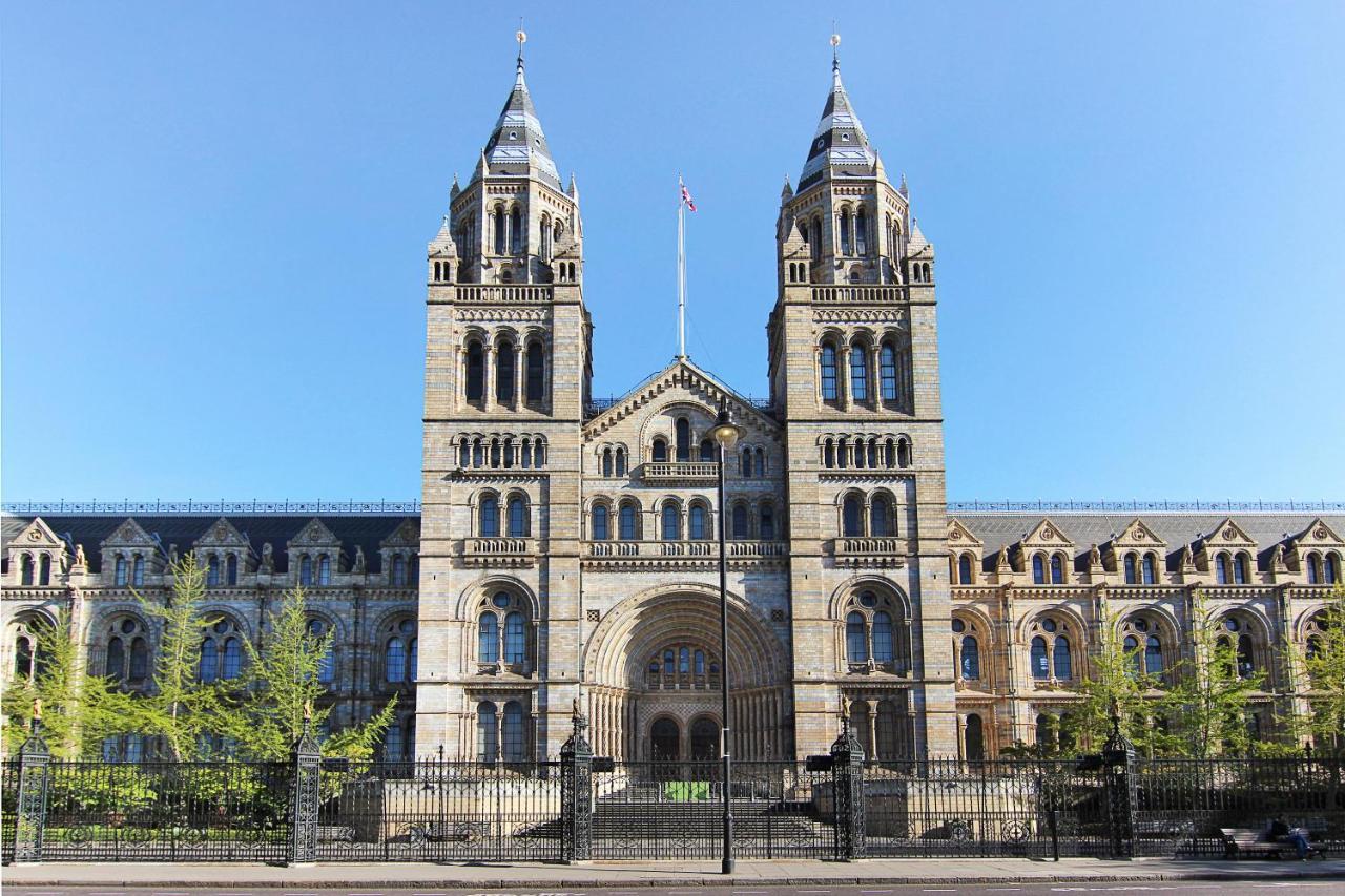 London Choice Apartments - South Kensington - Gloucester Road Exteriör bild