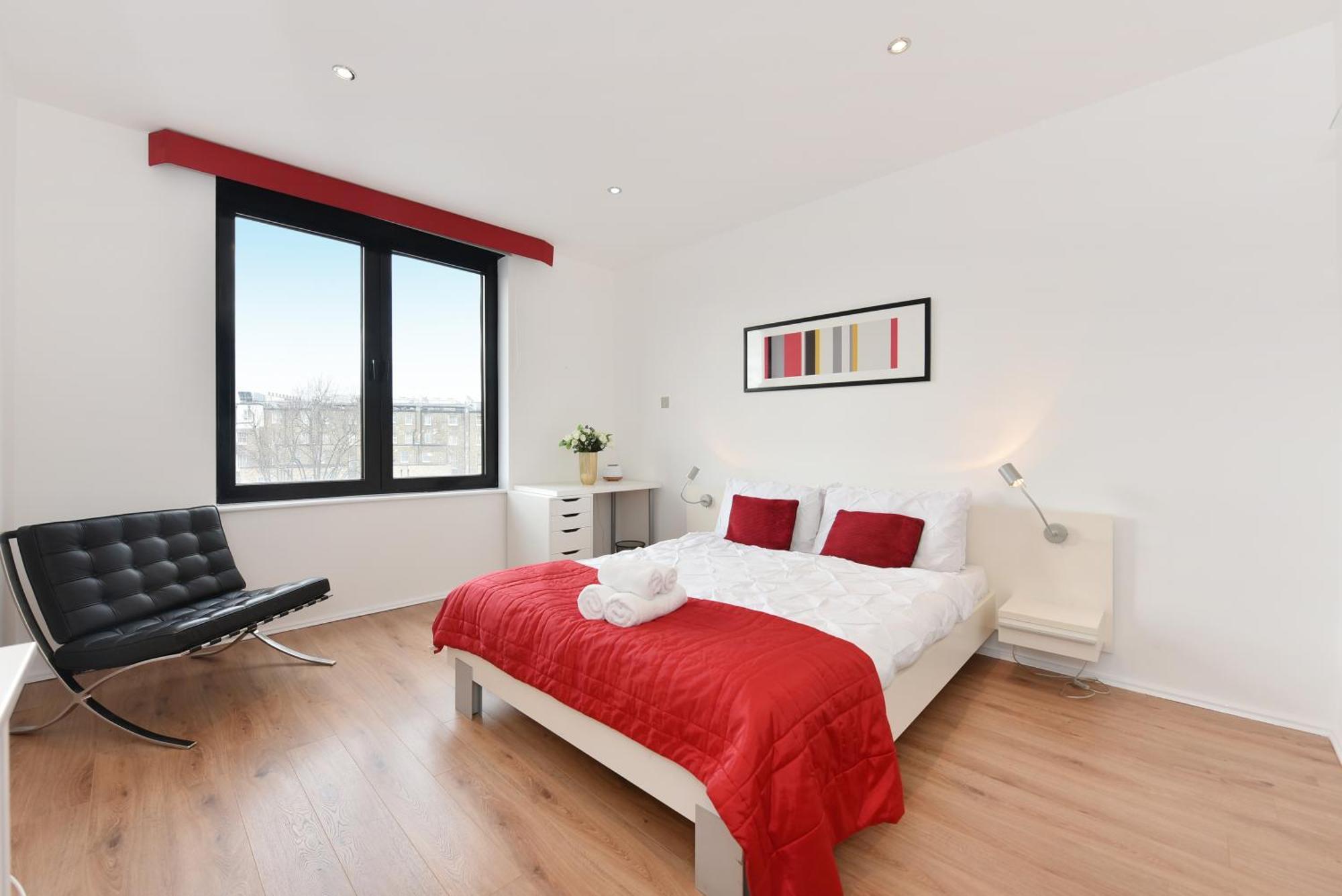 London Choice Apartments - South Kensington - Gloucester Road Exteriör bild