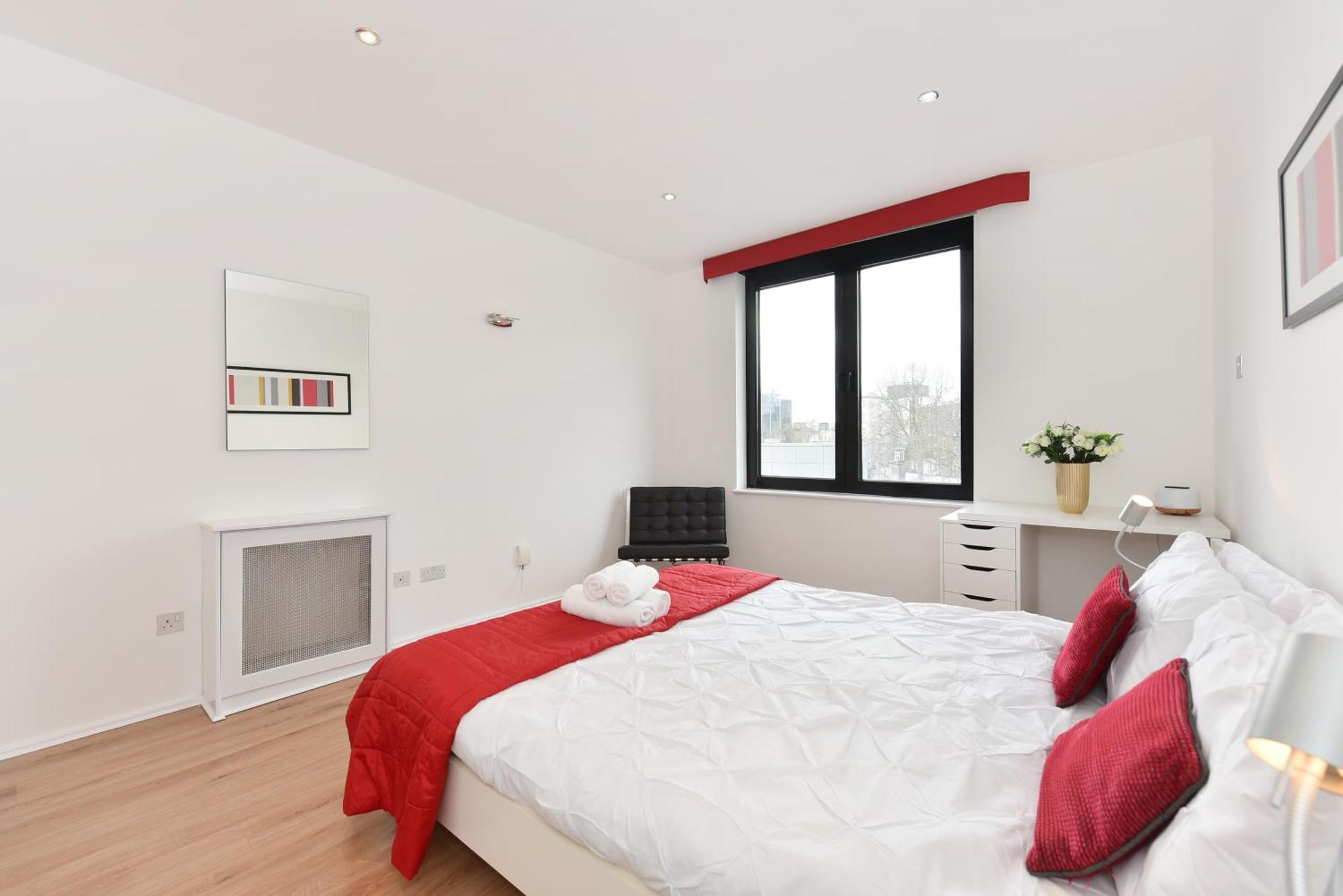 London Choice Apartments - South Kensington - Gloucester Road Exteriör bild