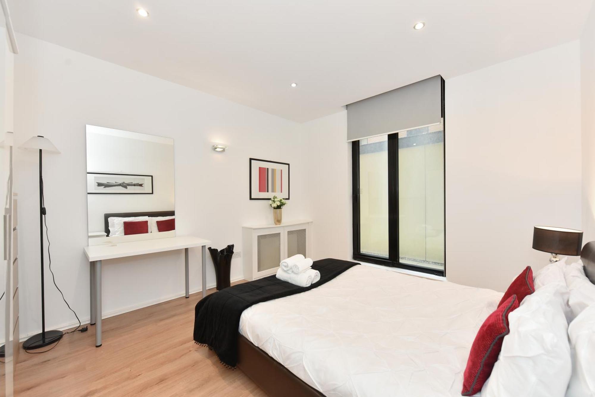 London Choice Apartments - South Kensington - Gloucester Road Exteriör bild