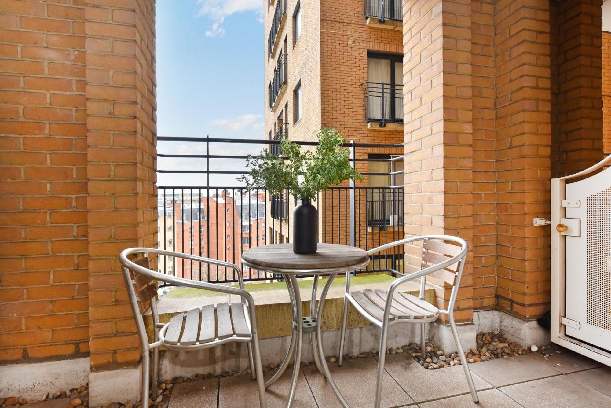 London Choice Apartments - South Kensington - Gloucester Road Exteriör bild
