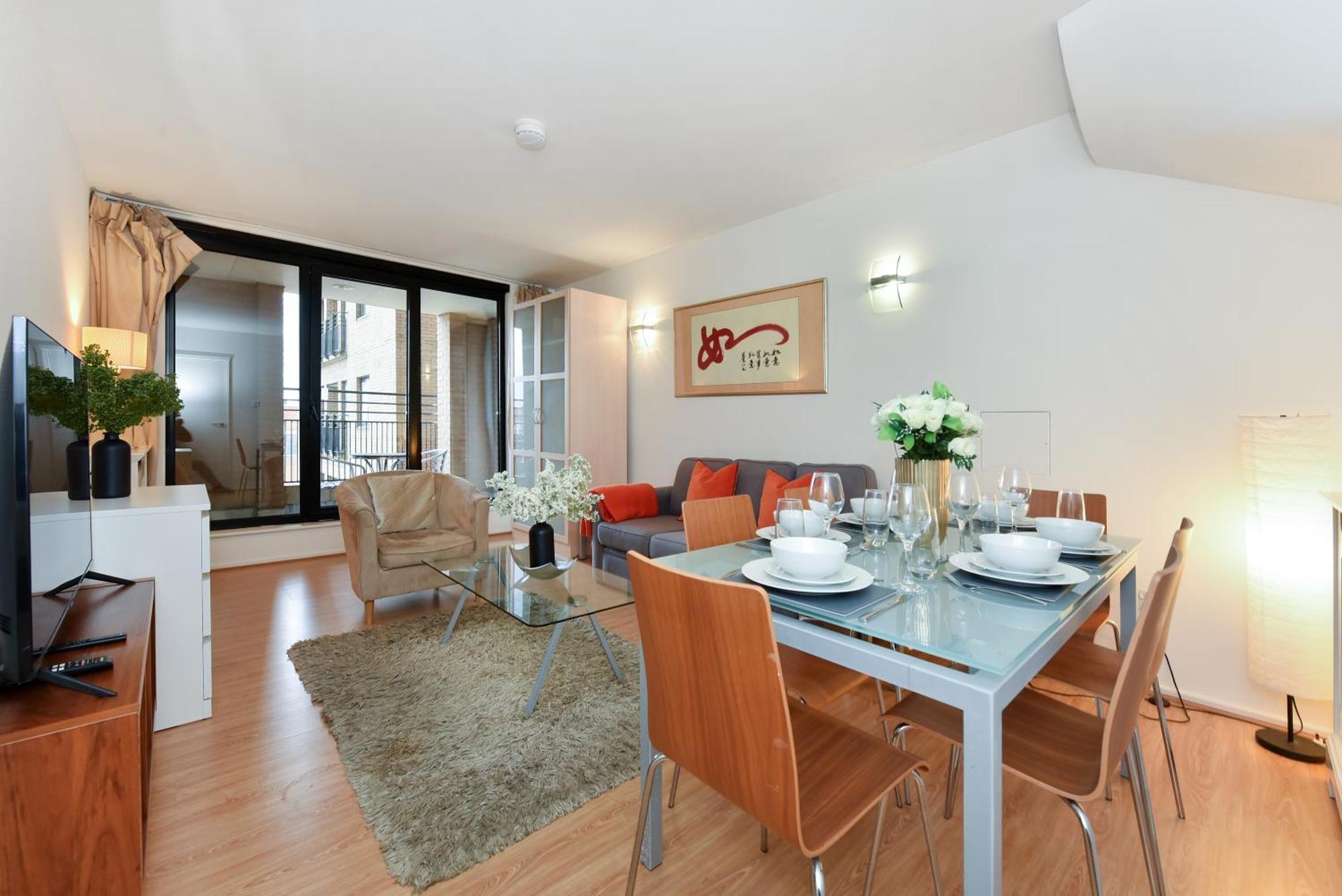 London Choice Apartments - South Kensington - Gloucester Road Exteriör bild
