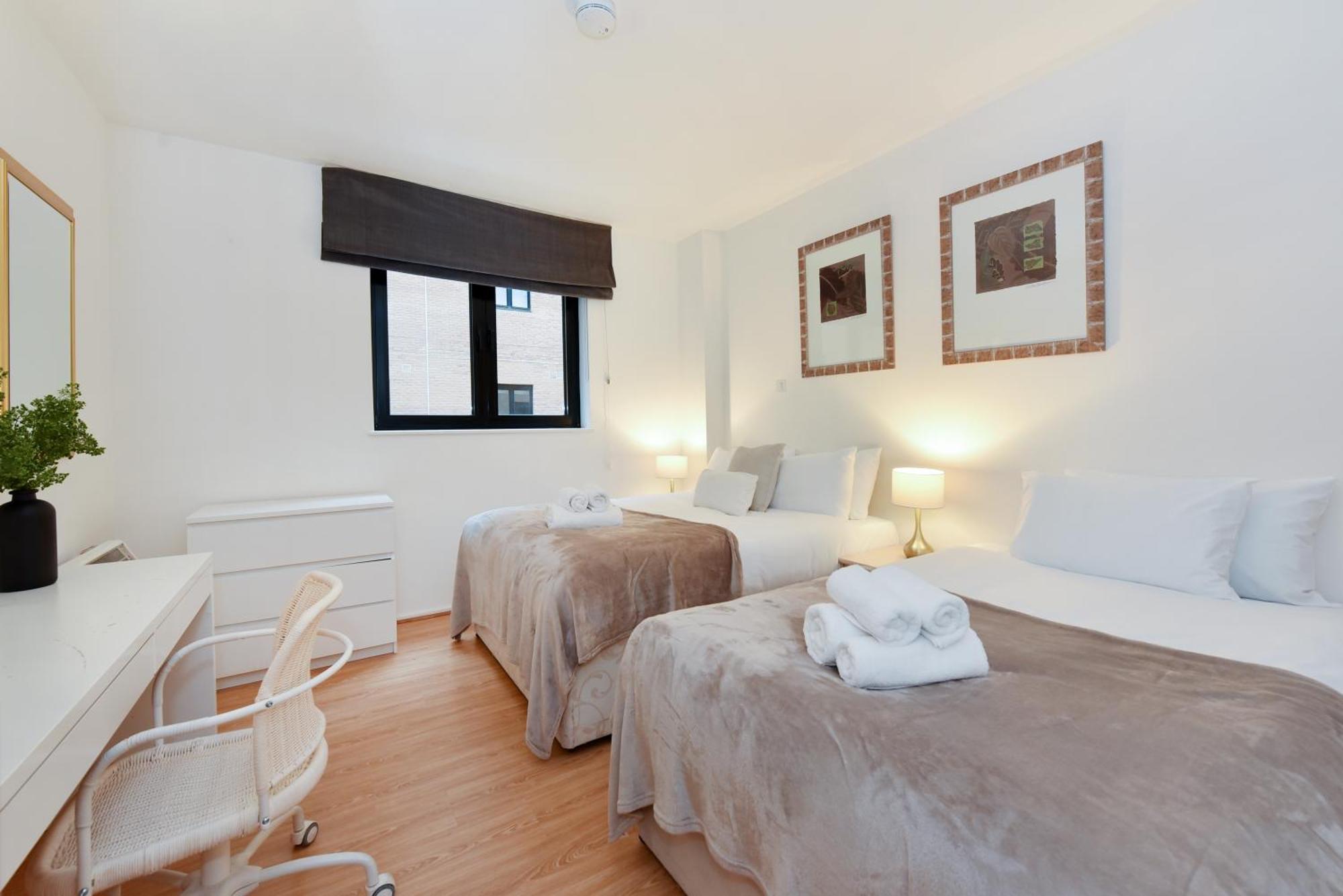 London Choice Apartments - South Kensington - Gloucester Road Exteriör bild