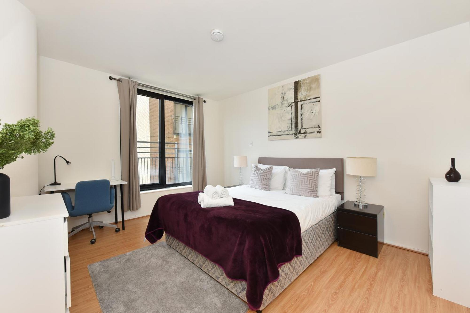London Choice Apartments - South Kensington - Gloucester Road Exteriör bild