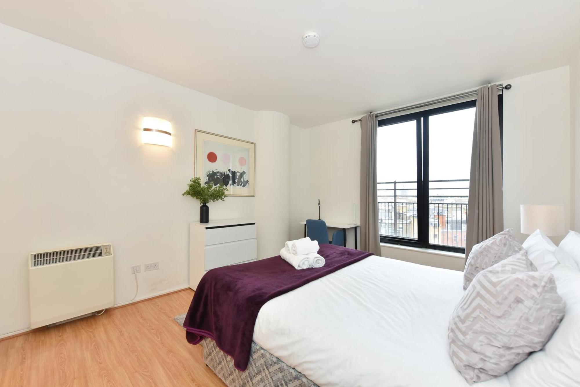 London Choice Apartments - South Kensington - Gloucester Road Exteriör bild