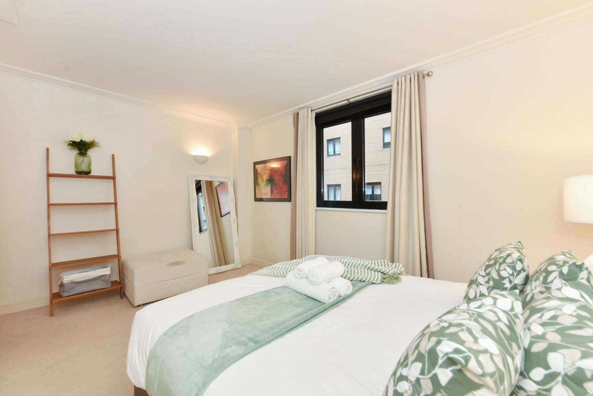 London Choice Apartments - South Kensington - Gloucester Road Exteriör bild