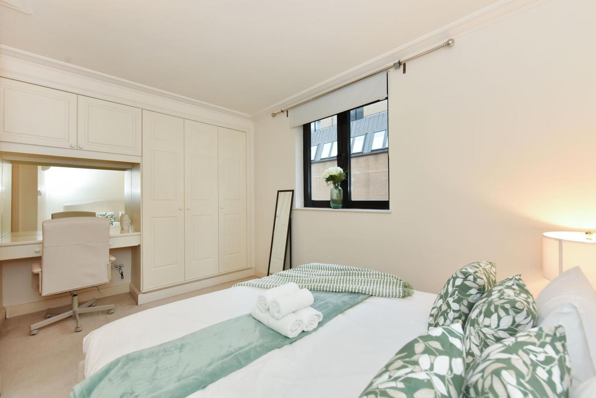 London Choice Apartments - South Kensington - Gloucester Road Exteriör bild