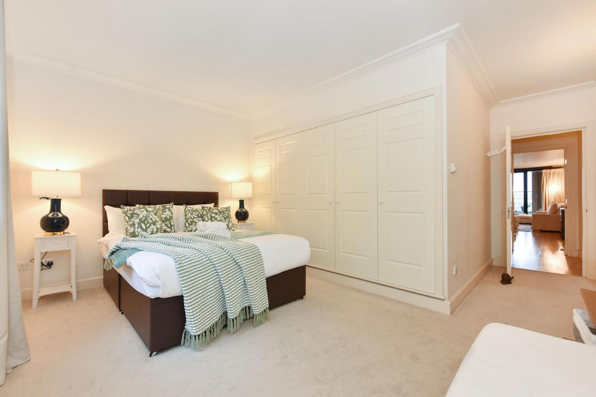 London Choice Apartments - South Kensington - Gloucester Road Exteriör bild