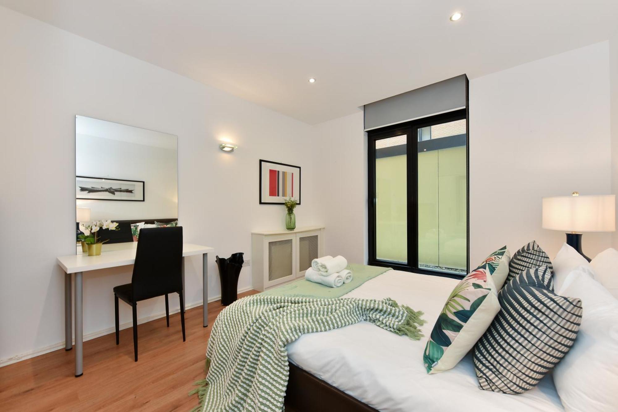 London Choice Apartments - South Kensington - Gloucester Road Exteriör bild