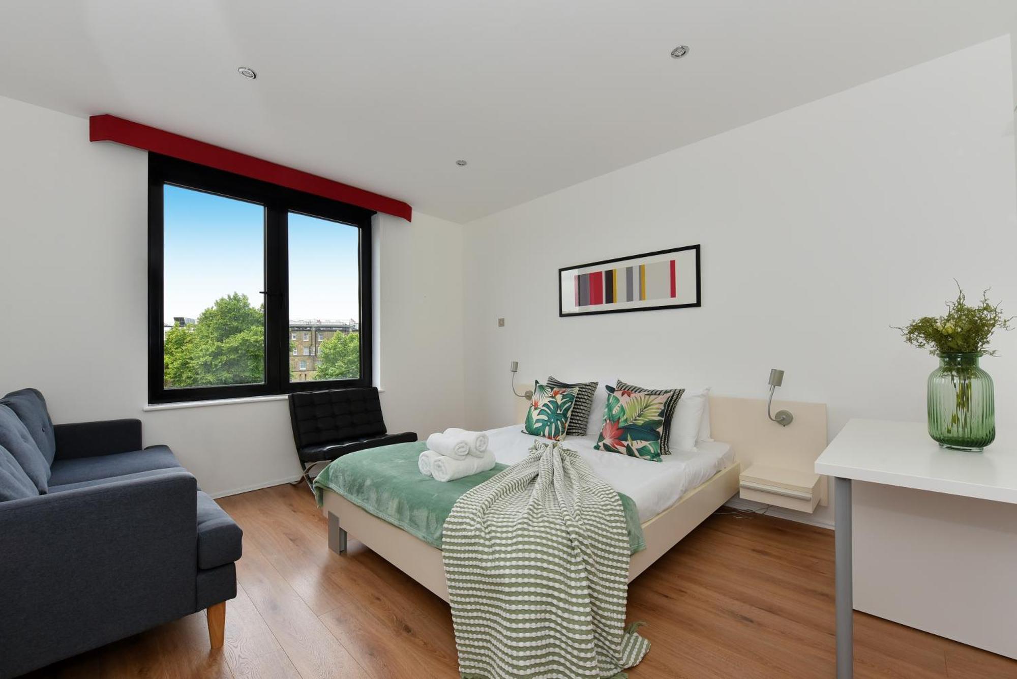 London Choice Apartments - South Kensington - Gloucester Road Exteriör bild
