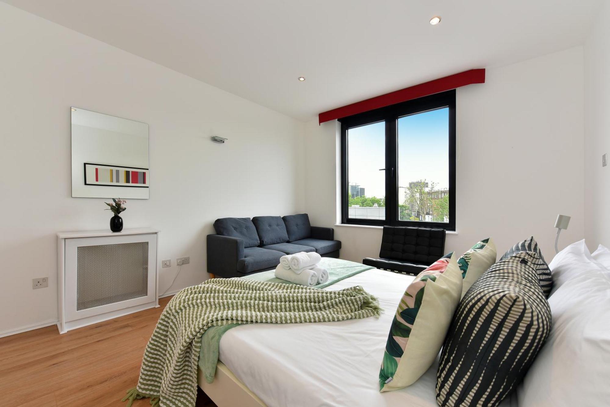 London Choice Apartments - South Kensington - Gloucester Road Exteriör bild