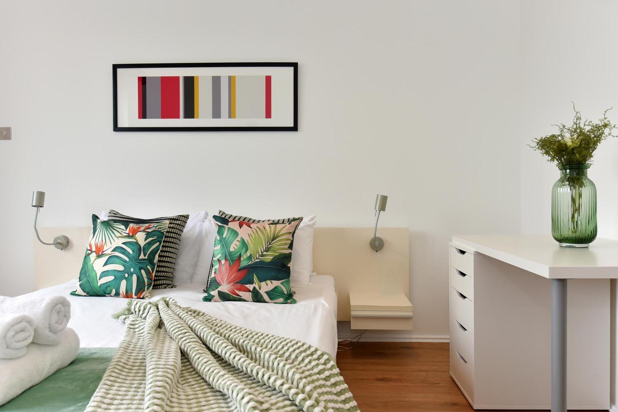 London Choice Apartments - South Kensington - Gloucester Road Exteriör bild