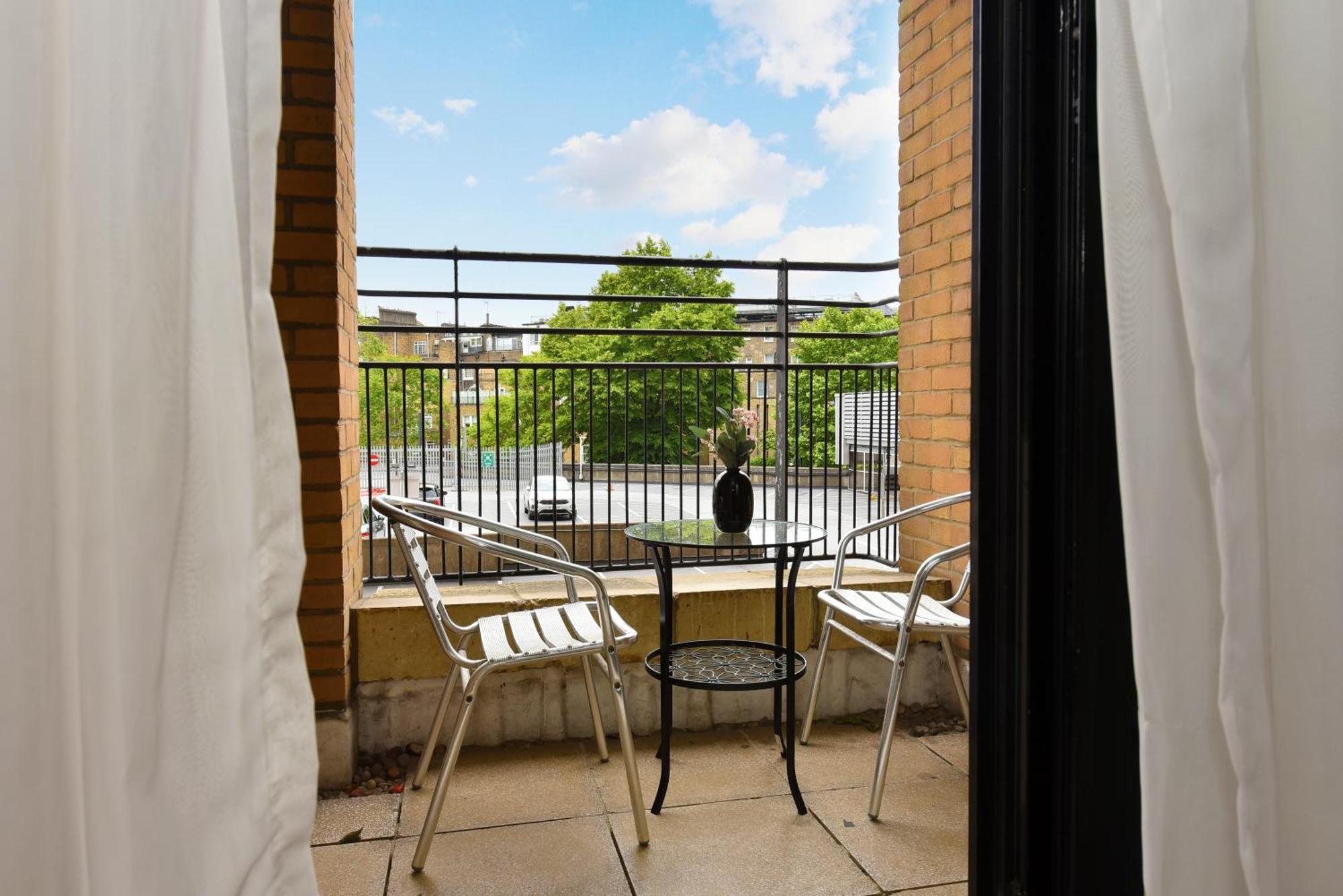 London Choice Apartments - South Kensington - Gloucester Road Exteriör bild