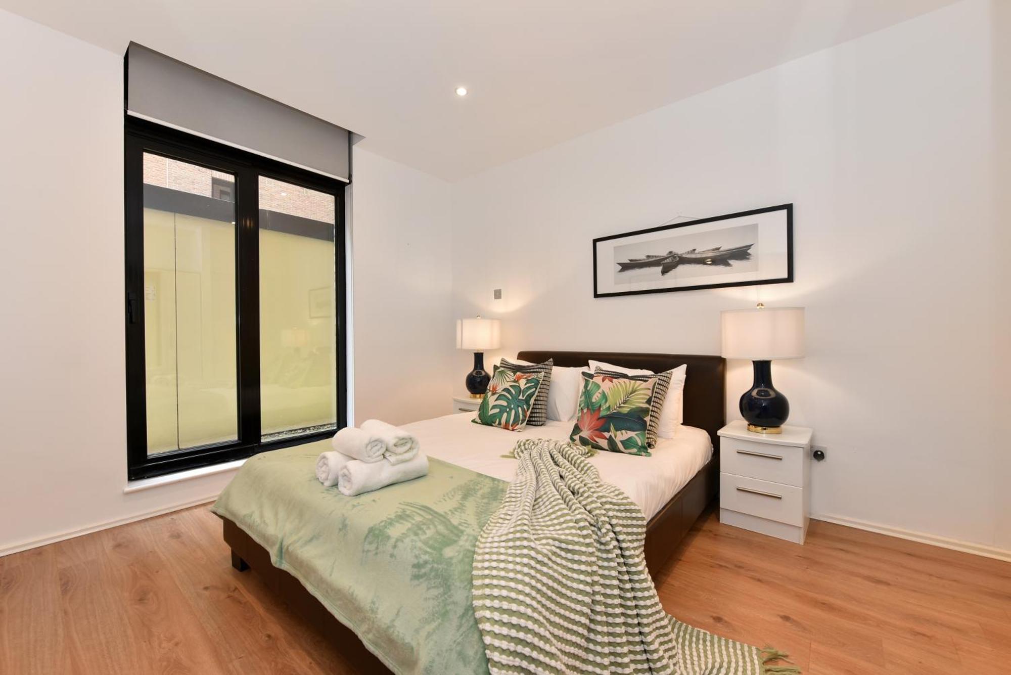 London Choice Apartments - South Kensington - Gloucester Road Exteriör bild