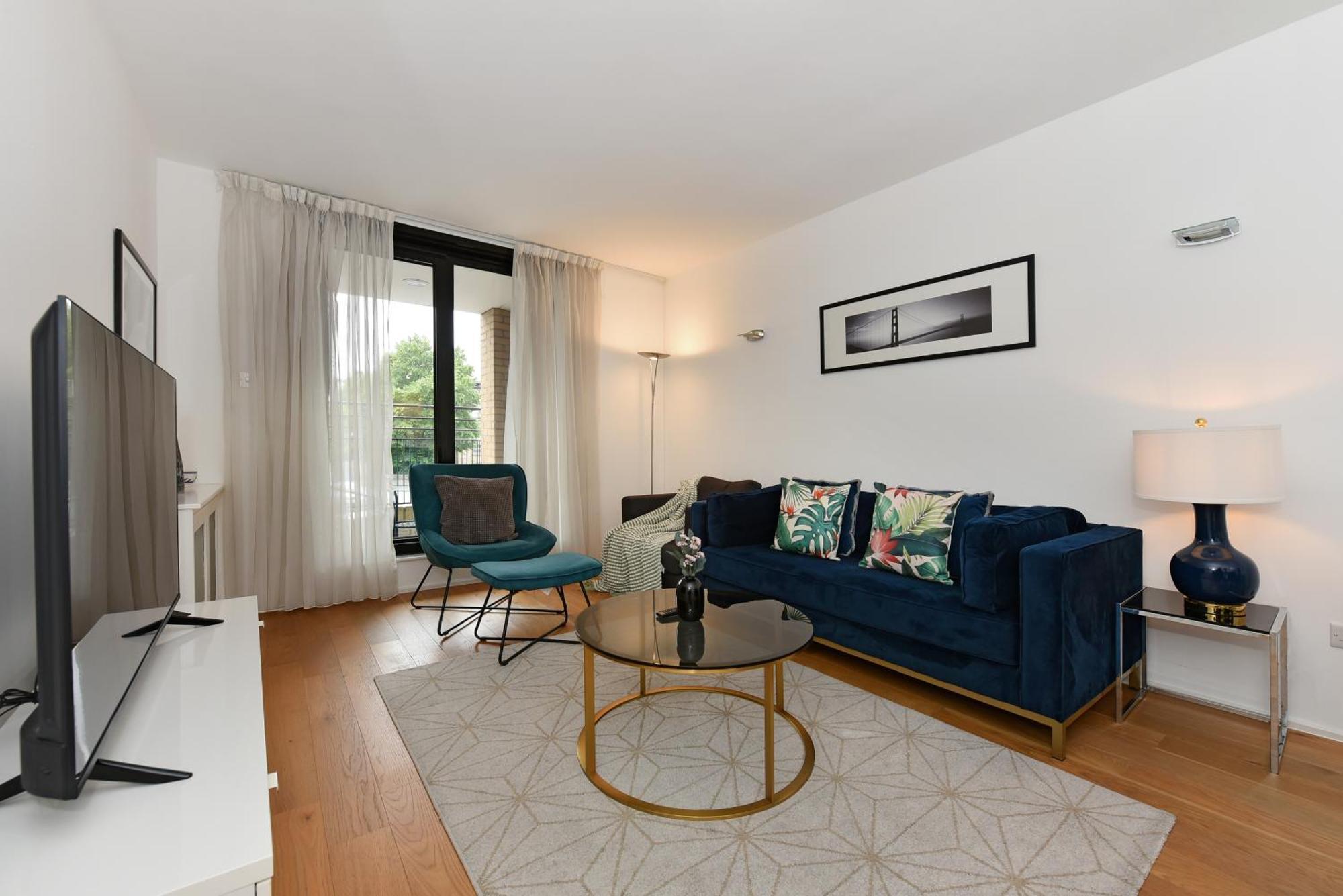 London Choice Apartments - South Kensington - Gloucester Road Exteriör bild