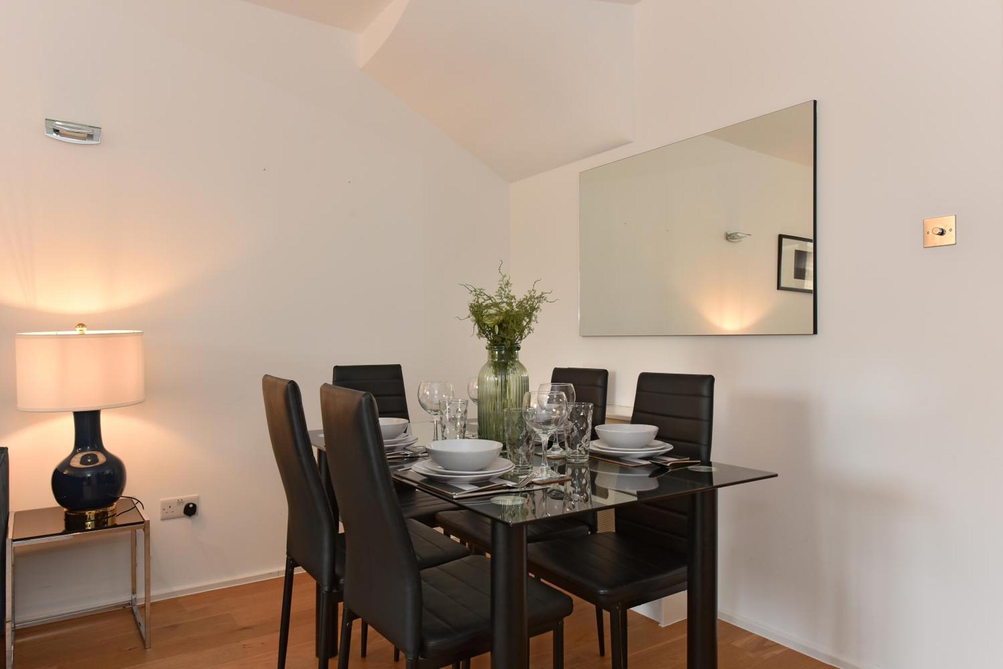 London Choice Apartments - South Kensington - Gloucester Road Exteriör bild